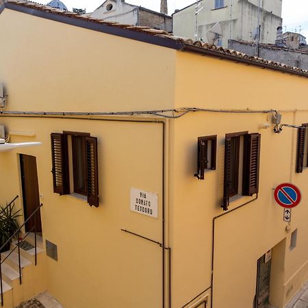 Ferienwohnung Loft Teate Chieti Exterior foto