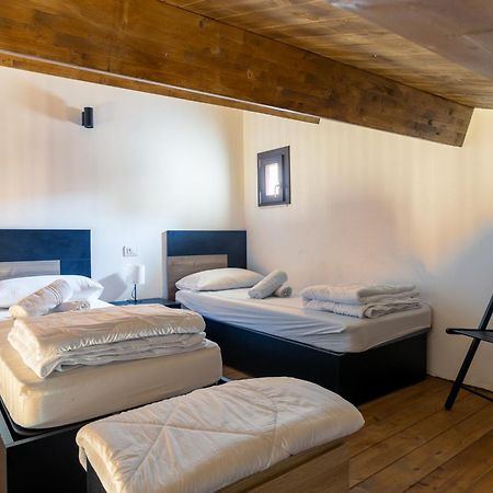 Ferienwohnung Loft Teate Chieti Exterior foto