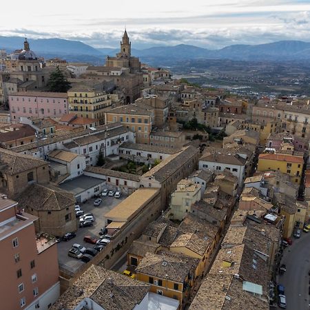 Ferienwohnung Loft Teate Chieti Exterior foto