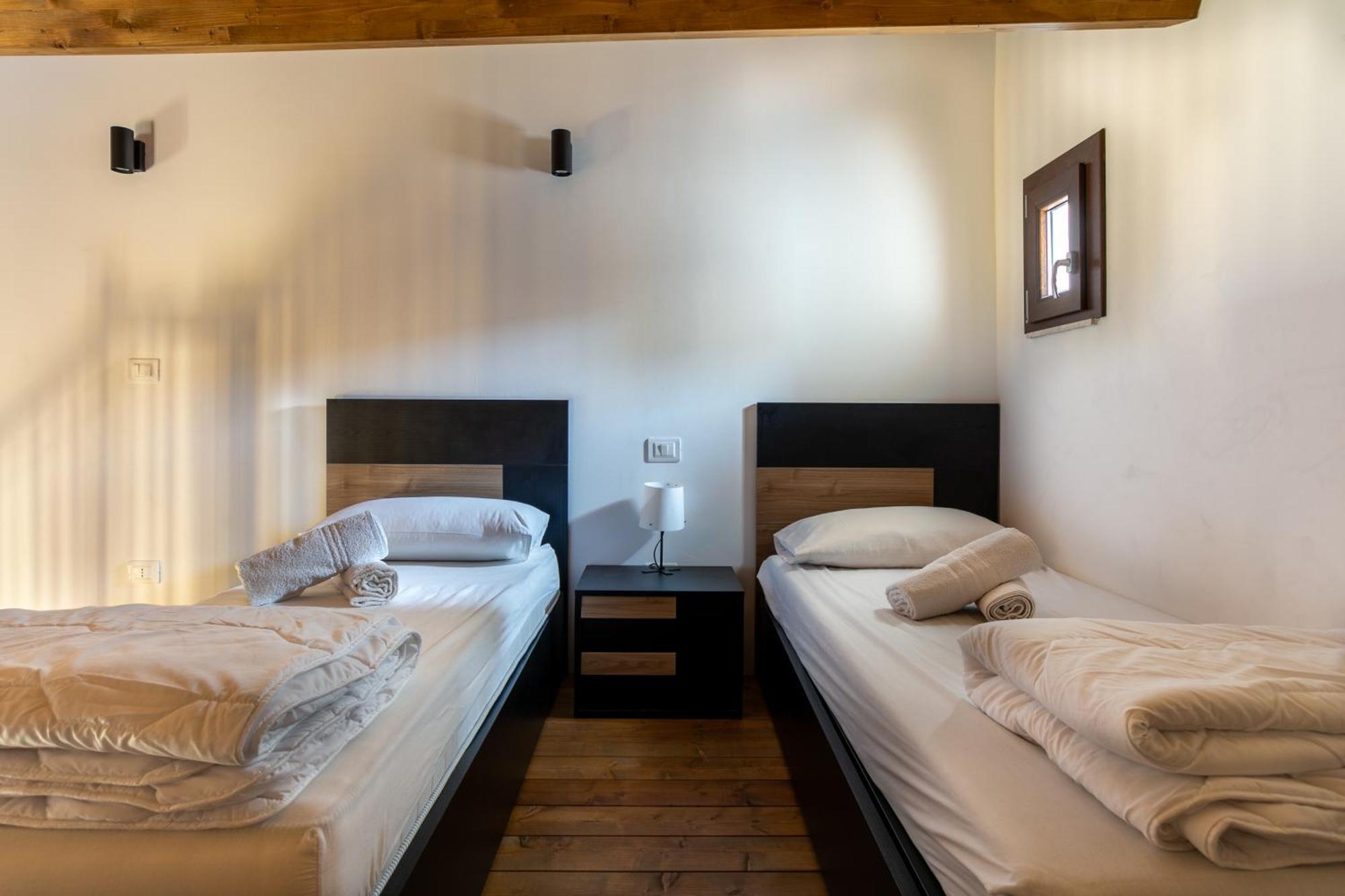 Ferienwohnung Loft Teate Chieti Exterior foto