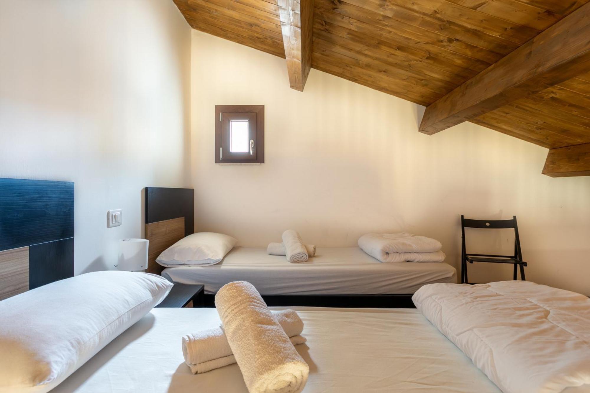 Ferienwohnung Loft Teate Chieti Exterior foto