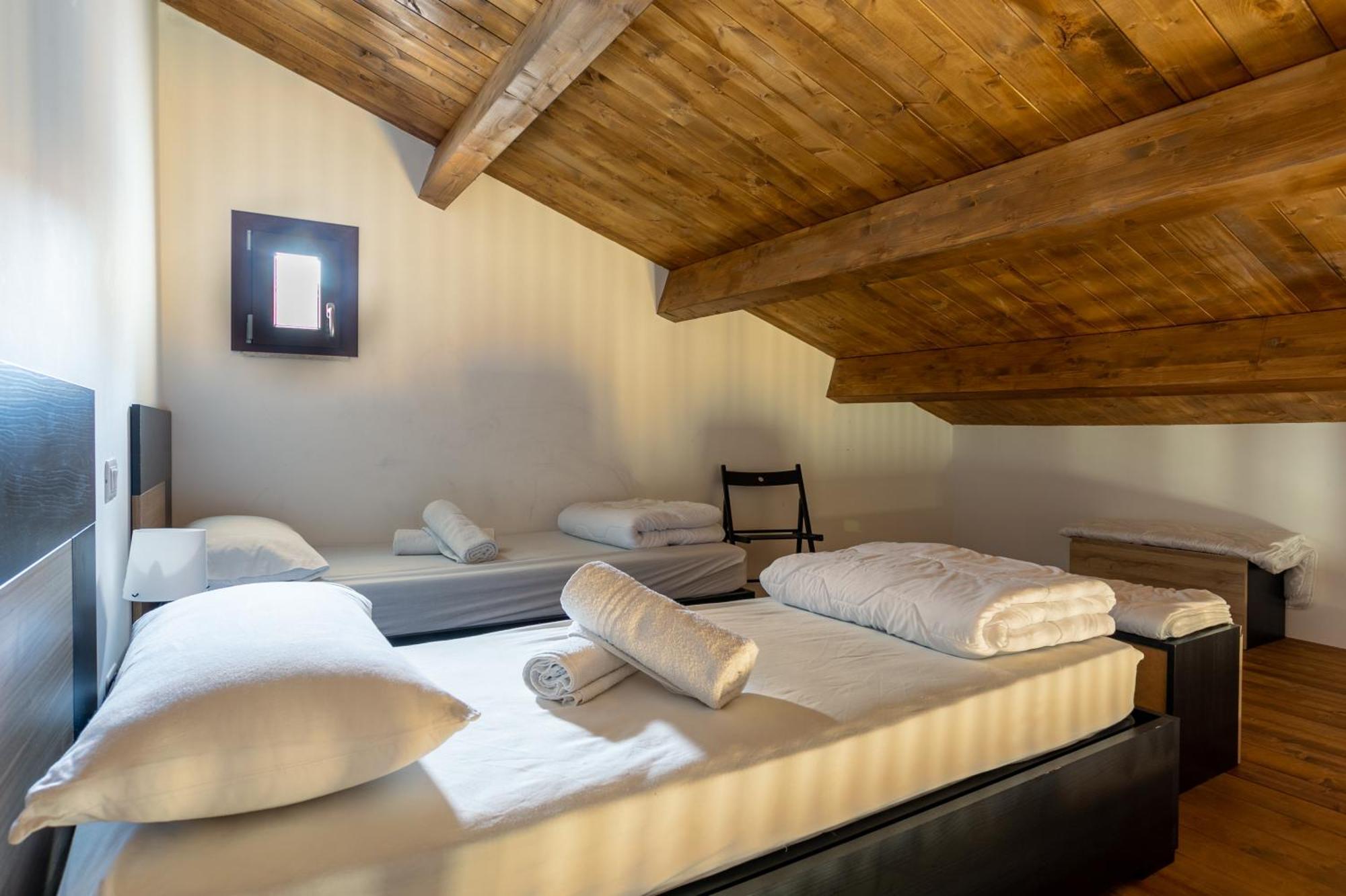 Ferienwohnung Loft Teate Chieti Exterior foto
