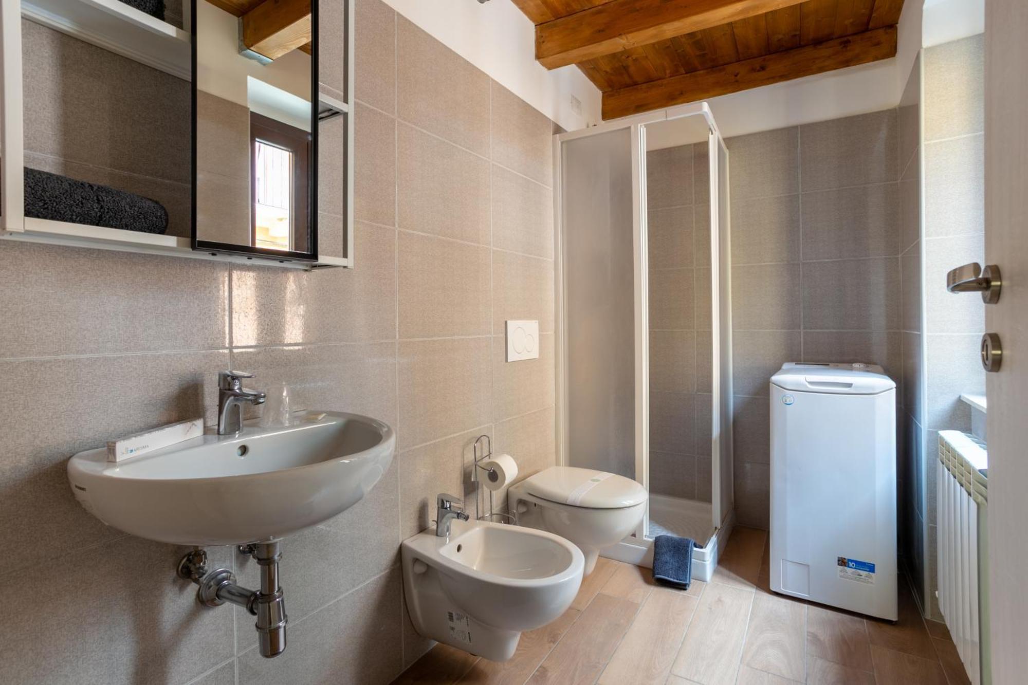 Ferienwohnung Loft Teate Chieti Exterior foto