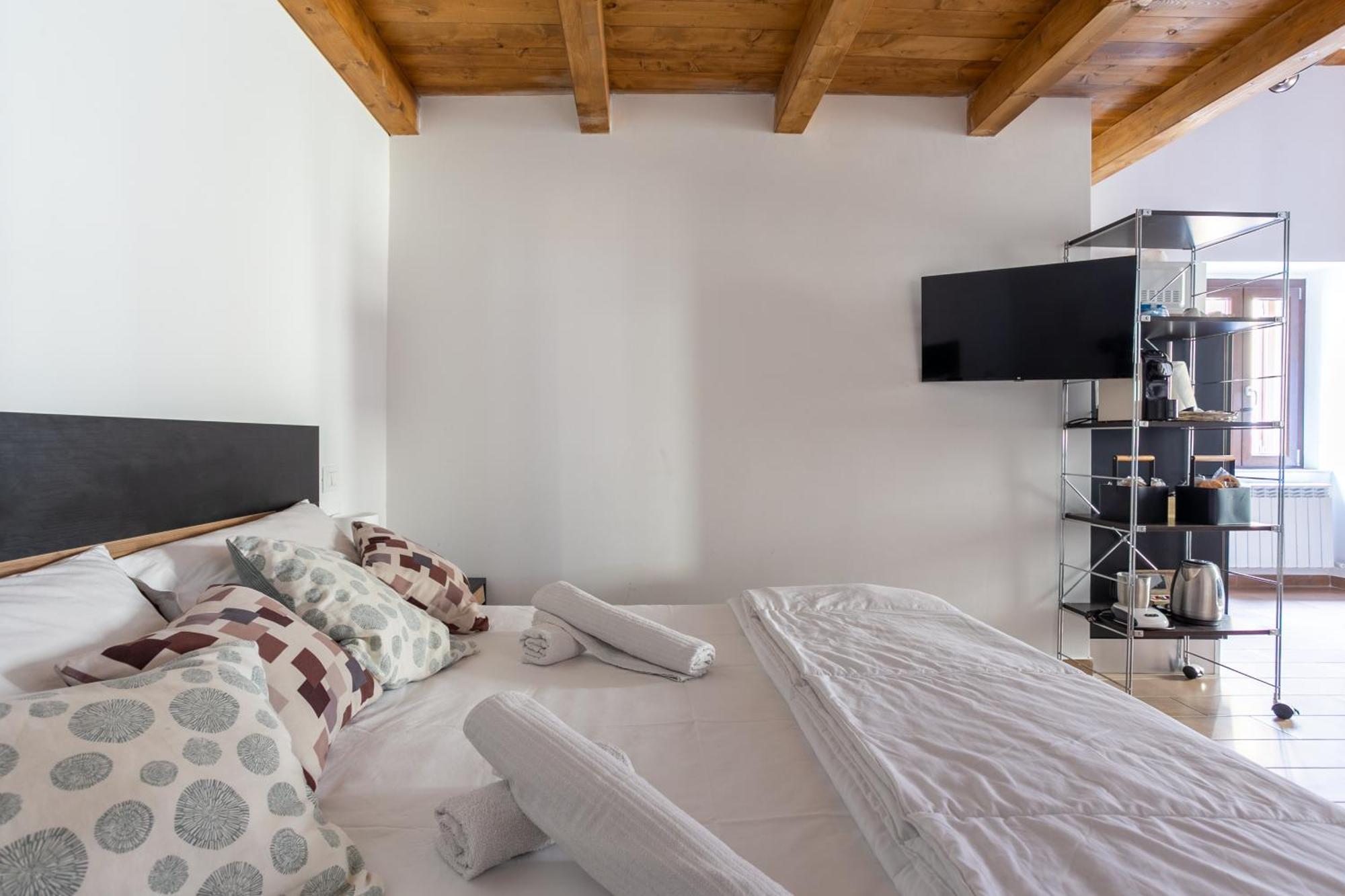 Ferienwohnung Loft Teate Chieti Exterior foto