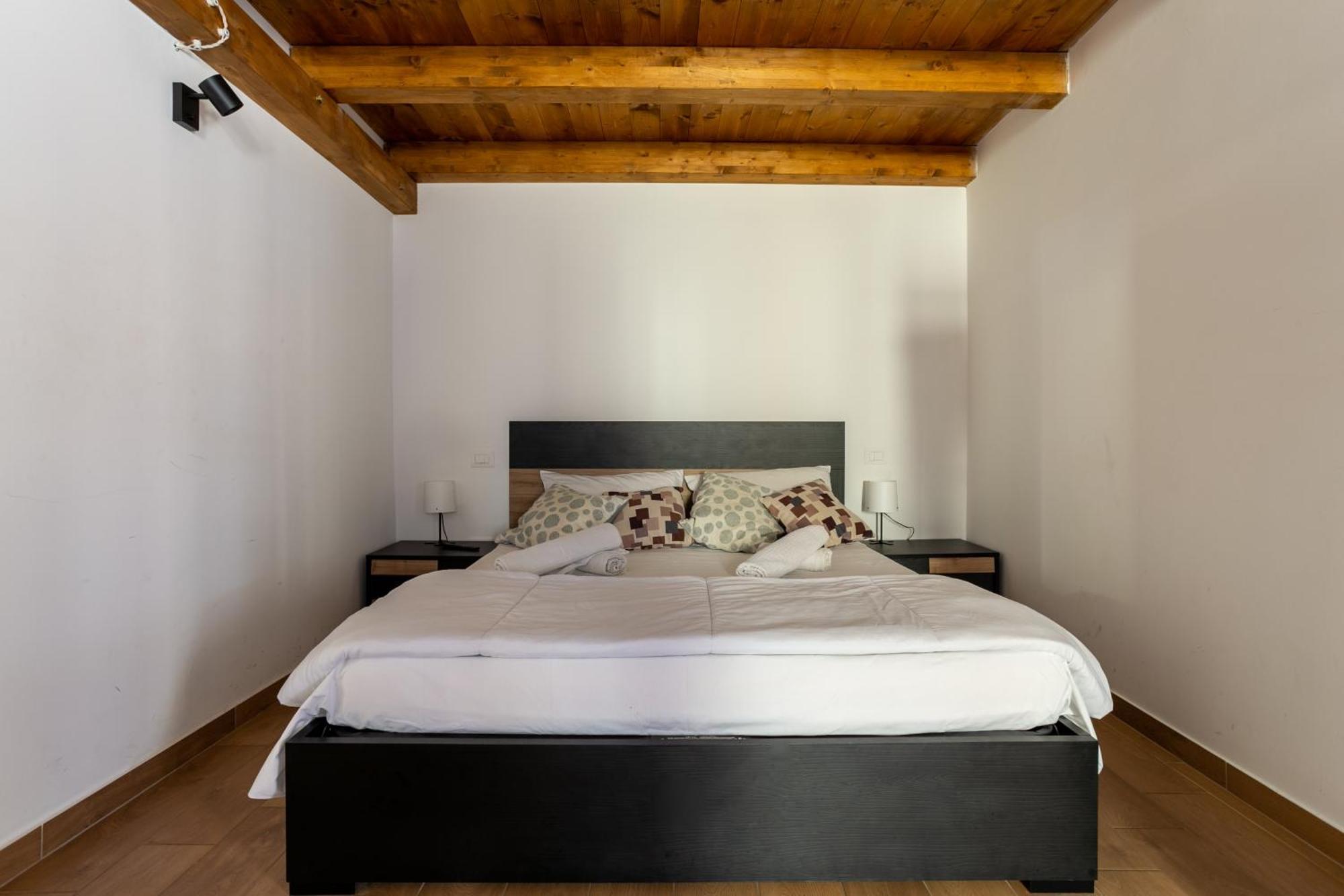 Ferienwohnung Loft Teate Chieti Exterior foto