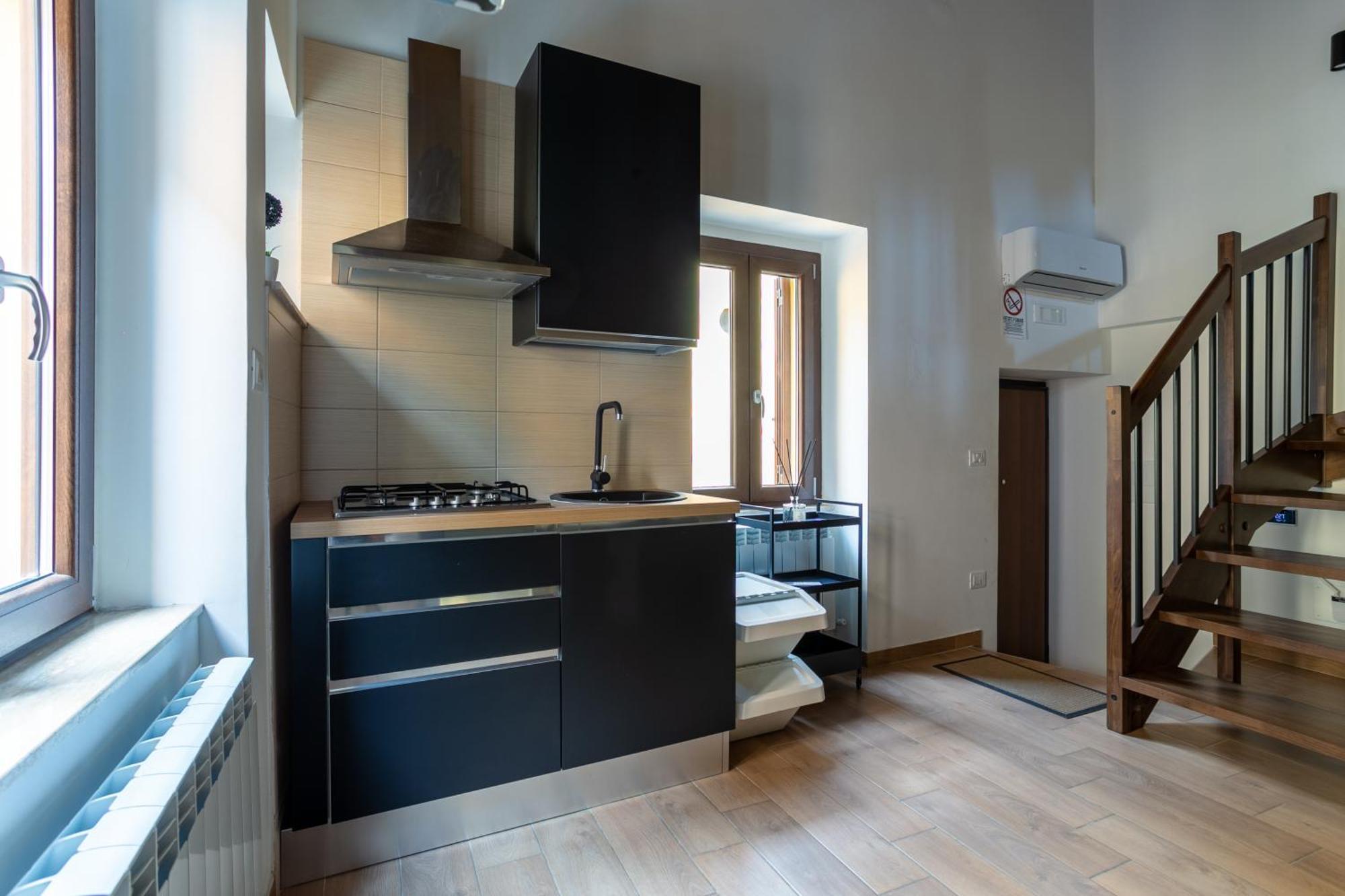 Ferienwohnung Loft Teate Chieti Exterior foto
