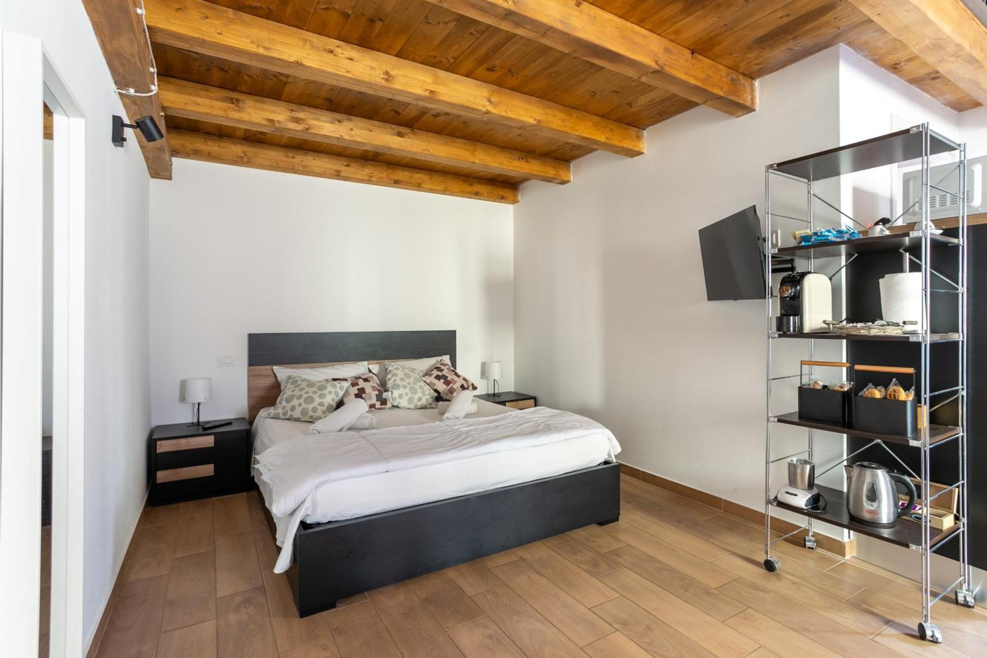 Ferienwohnung Loft Teate Chieti Exterior foto