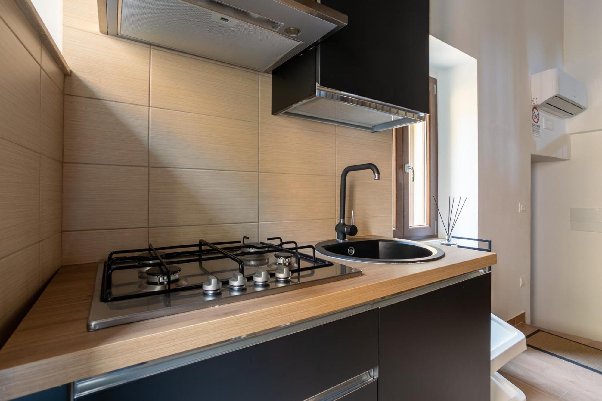 Ferienwohnung Loft Teate Chieti Exterior foto
